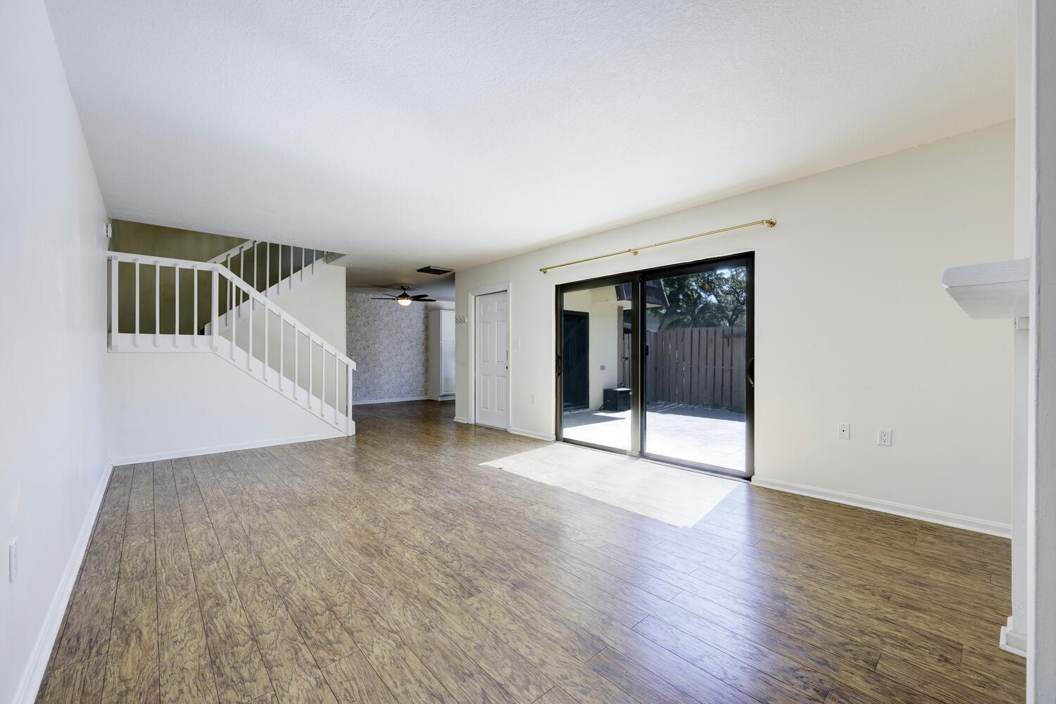 SANDALWOOD ESTATES - Residential Lease