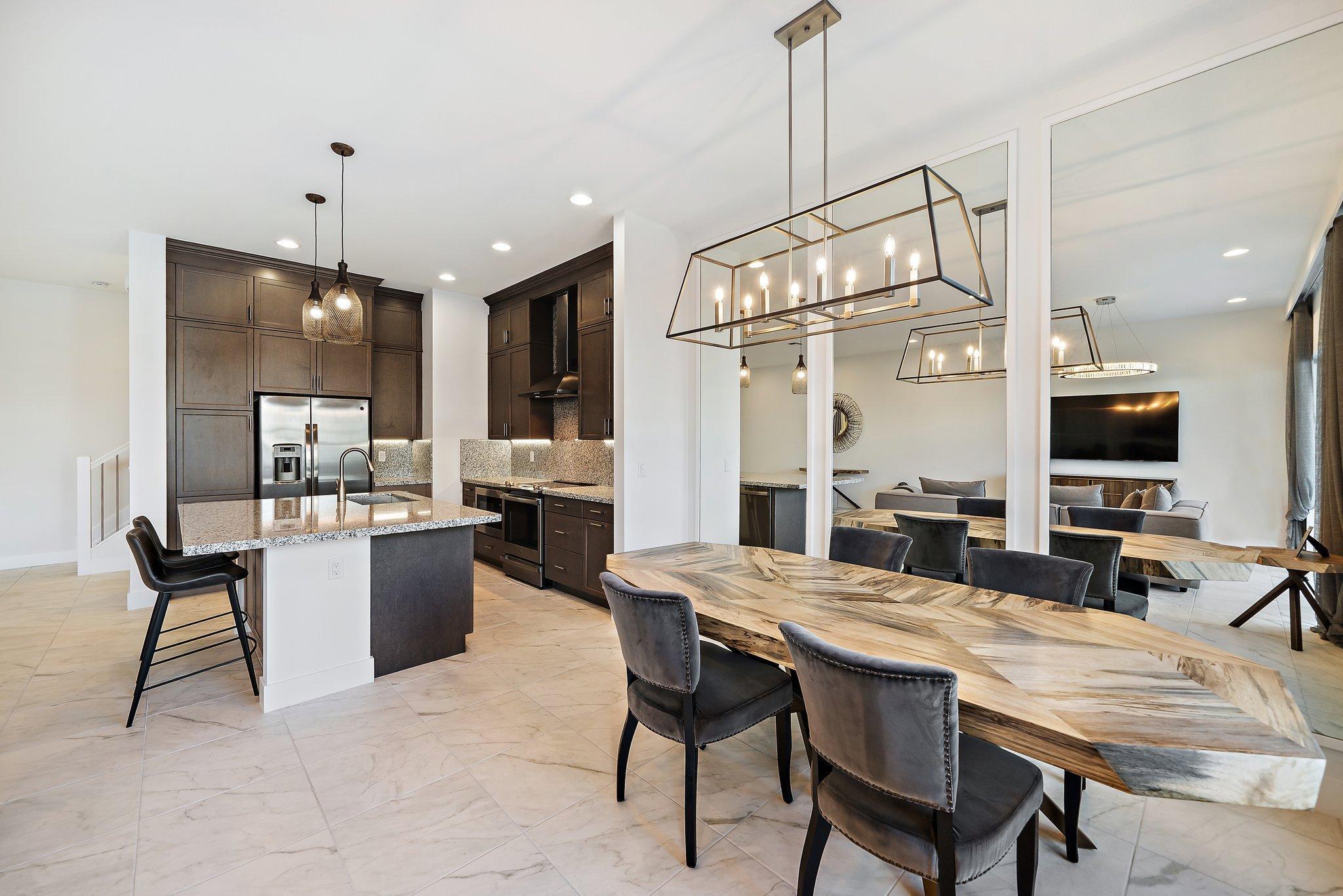 POINTE MIDTOWN - Residential Lease