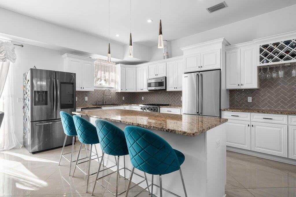 JUPITER IN THE PINES - Residential