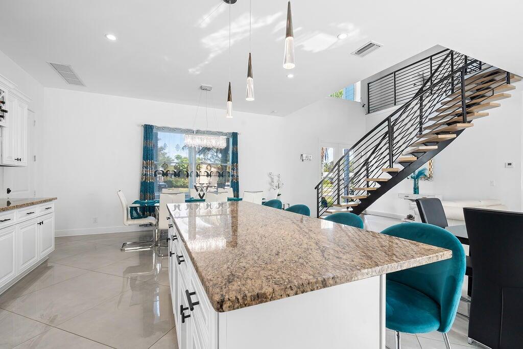 JUPITER IN THE PINES - Residential