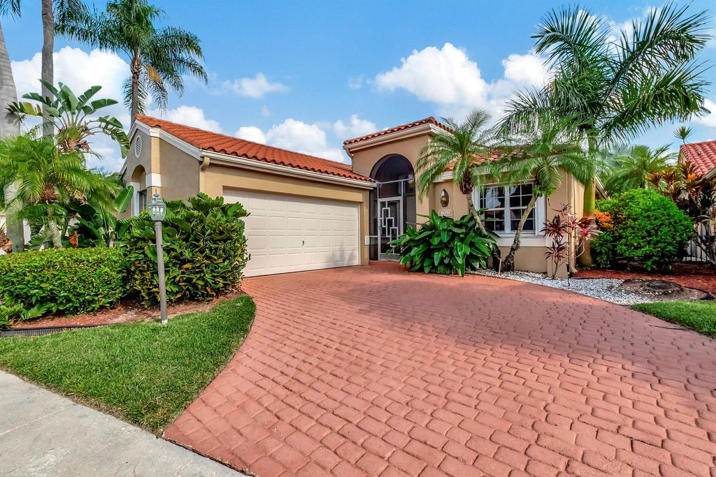 Photo of 8051 Nadmar Avenue, Boca Raton, FL 33434 (MLS # R10919090)