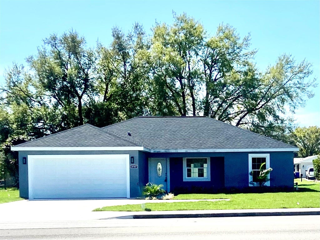 Photo of 3757 Sebring Parkway, Sebring, FL 33870 (MLS # B26033169)