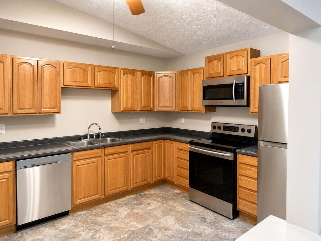 Photo of 1433 Captains Walk #18a, Fort Pierce, FL 34950 (MLS # B26051171)