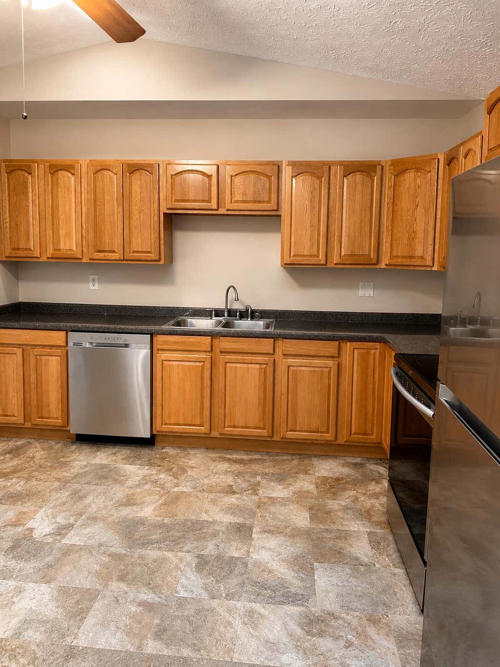 Photo of 1433 Captains Walk #18a, Fort Pierce, FL 34950 (MLS # B26051171)