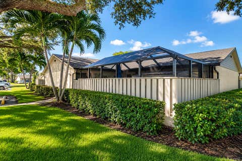 Photo of 1433 Captains Walk #18a, Fort Pierce, FL 34950 (MLS # B26051171)