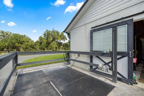 Tiny photo for 11140 NW 160th Avenue, Morriston, FL 32668 (MLS # B26090712)