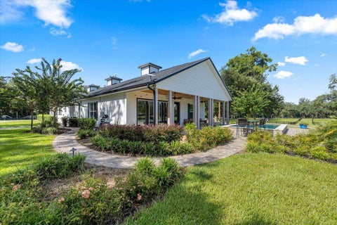 Tiny photo for 11140 NW 160th Avenue, Morriston, FL 32668 (MLS # B26090712)