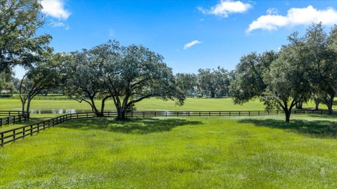Tiny photo for 11140 NW 160th Avenue, Morriston, FL 32668 (MLS # B26090712)