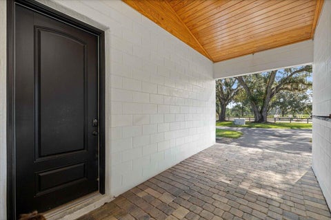 Tiny photo for 11140 NW 160th Avenue, Morriston, FL 32668 (MLS # B26090712)