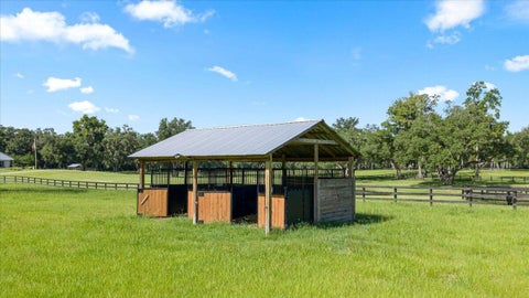 Tiny photo for 11140 NW 160th Avenue, Morriston, FL 32668 (MLS # B26090712)