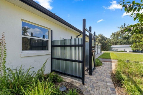 Tiny photo for 11140 NW 160th Avenue, Morriston, FL 32668 (MLS # B26090712)
