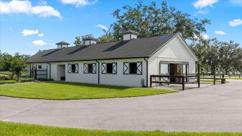 Tiny photo for 11140 NW 160th Avenue, Morriston, FL 32668 (MLS # B26090712)