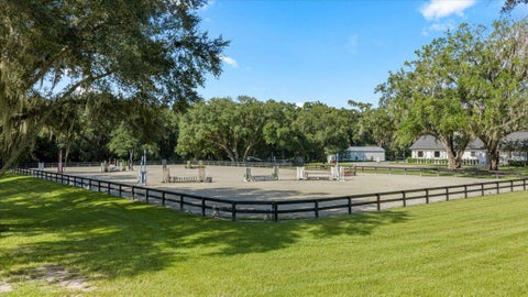 Tiny photo for 11140 NW 160th Avenue, Morriston, FL 32668 (MLS # B26090712)