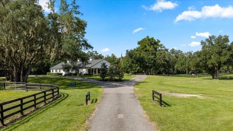 Tiny photo for 11140 NW 160th Avenue, Morriston, FL 32668 (MLS # B26090712)