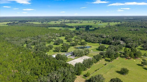 Tiny photo for 11140 NW 160th Avenue, Morriston, FL 32668 (MLS # B26090712)