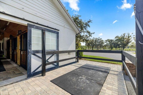 Tiny photo for 11140 NW 160th Avenue, Morriston, FL 32668 (MLS # B26090712)