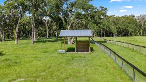 Tiny photo for 11140 NW 160th Avenue, Morriston, FL 32668 (MLS # B26090712)