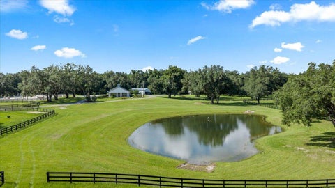 Tiny photo for 11140 NW 160th Avenue, Morriston, FL 32668 (MLS # B26090712)
