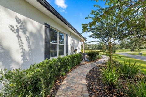Tiny photo for 11140 NW 160th Avenue, Morriston, FL 32668 (MLS # B26090712)