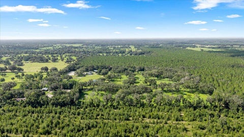 Tiny photo for 11140 NW 160th Avenue, Morriston, FL 32668 (MLS # B26090712)