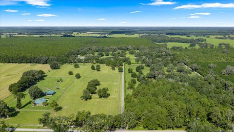 Tiny photo for 11140 NW 160th Avenue, Morriston, FL 32668 (MLS # B26090712)