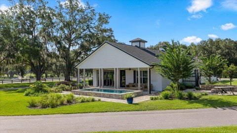 Tiny photo for 11140 NW 160th Avenue, Morriston, FL 32668 (MLS # B26090712)
