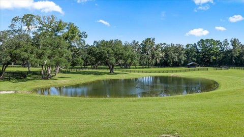 Tiny photo for 11140 NW 160th Avenue, Morriston, FL 32668 (MLS # B26090712)