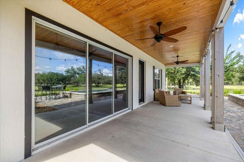 Tiny photo for 11140 NW 160th Avenue, Morriston, FL 32668 (MLS # B26090712)