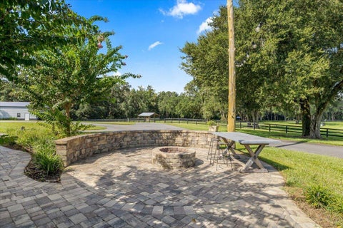 Tiny photo for 11140 NW 160th Avenue, Morriston, FL 32668 (MLS # B26090712)
