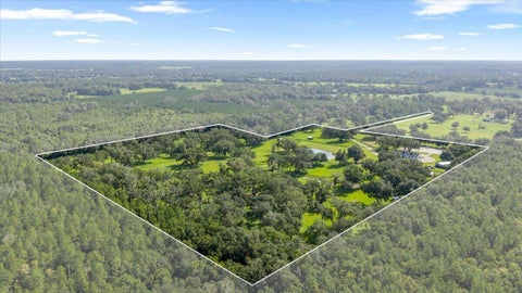 Tiny photo for 11140 NW 160th Avenue, Morriston, FL 32668 (MLS # B26090712)