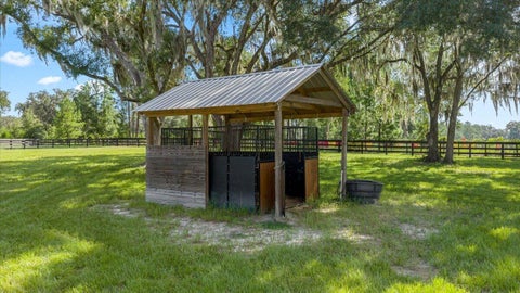 Tiny photo for 11140 NW 160th Avenue, Morriston, FL 32668 (MLS # B26090712)