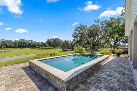 Tiny photo for 11140 NW 160th Avenue, Morriston, FL 32668 (MLS # B26090712)