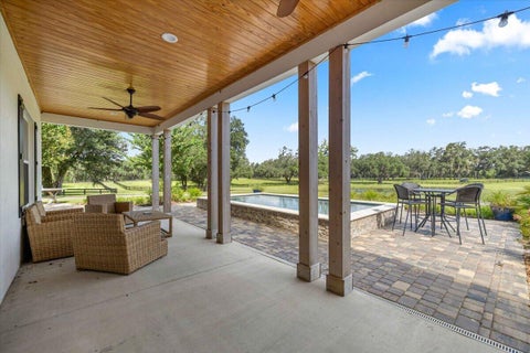 Tiny photo for 11140 NW 160th Avenue, Morriston, FL 32668 (MLS # B26090712)