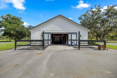 Tiny photo for 11140 NW 160th Avenue, Morriston, FL 32668 (MLS # B26090712)
