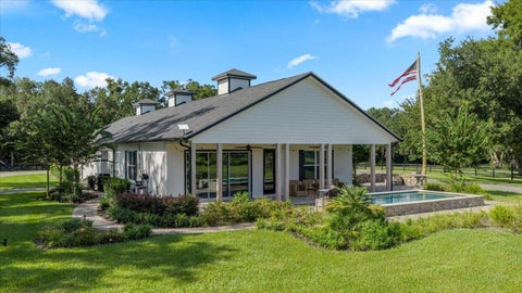 Tiny photo for 11140 NW 160th Avenue, Morriston, FL 32668 (MLS # B26090712)