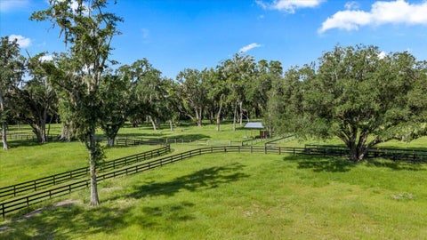 Tiny photo for 11140 NW 160th Avenue, Morriston, FL 32668 (MLS # B26090712)