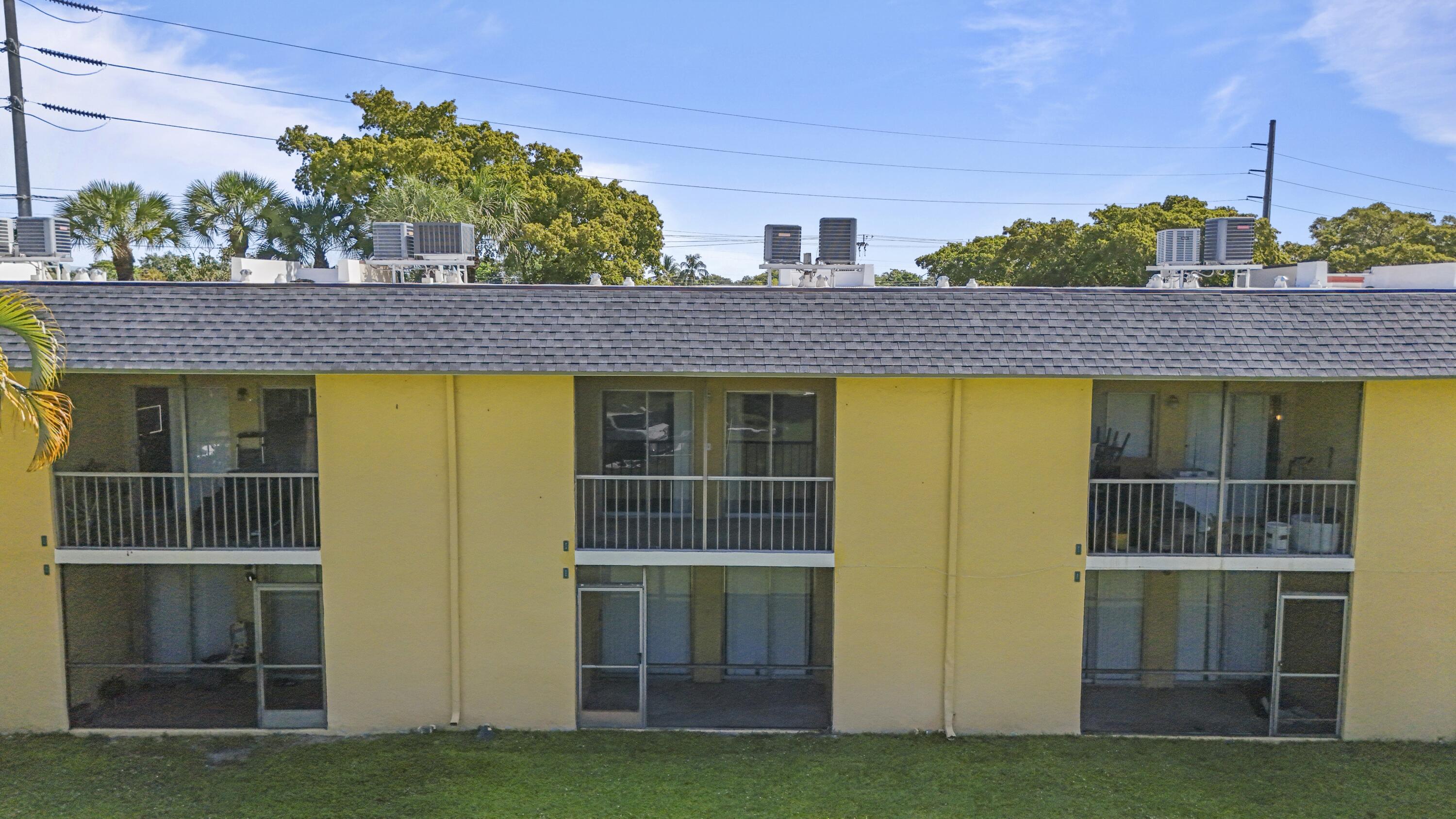 MEADOWS ON THE GREEN CONDO - Residential Lease