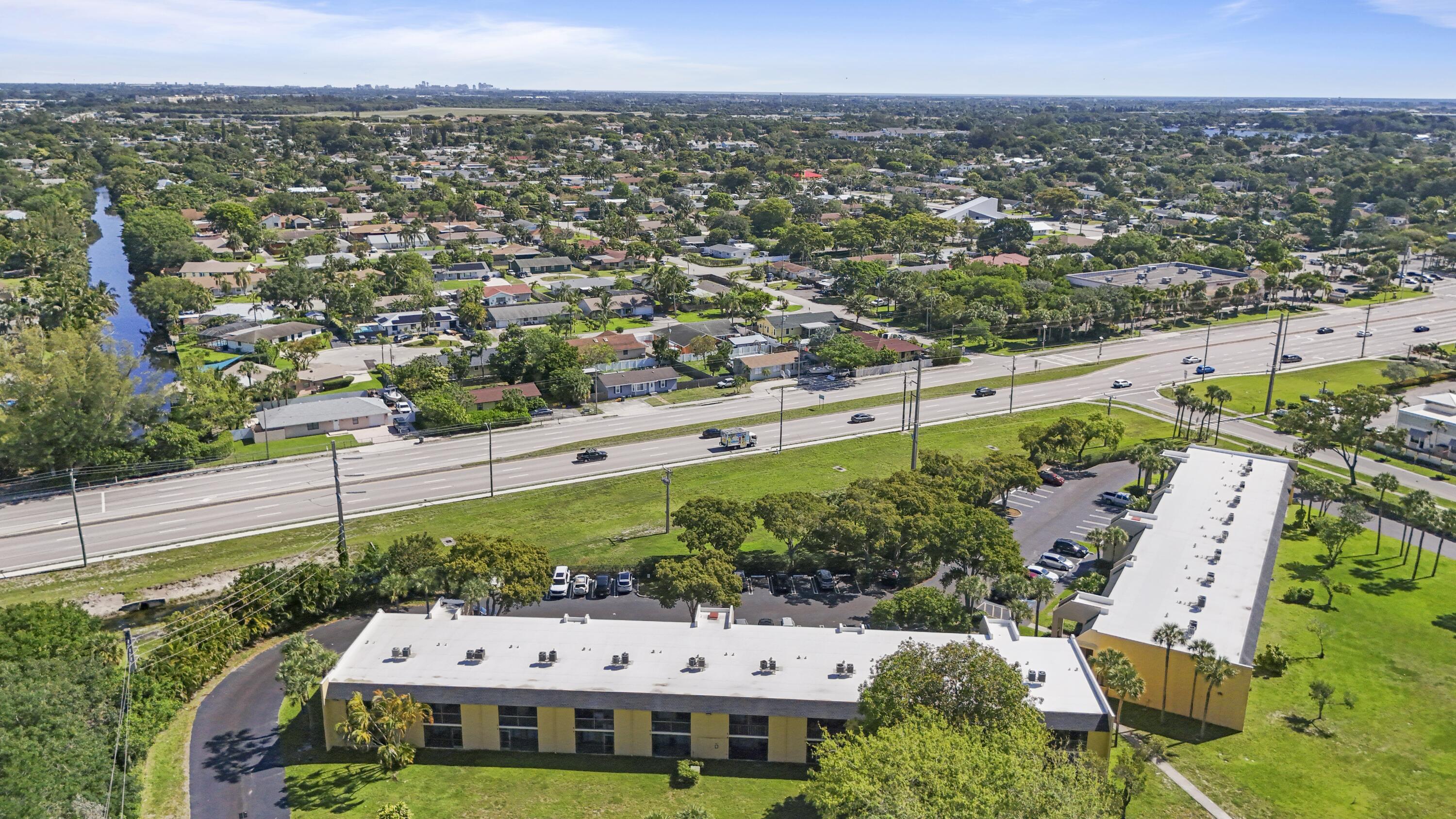 MEADOWS ON THE GREEN CONDO - Residential Lease