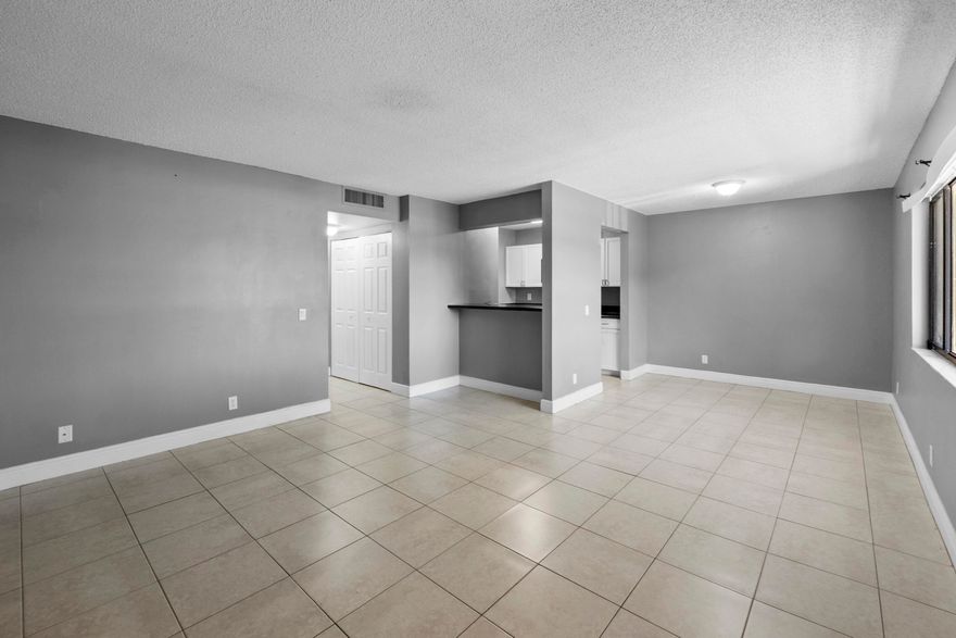 Welcome home to this beautifully maintained and exceptionally spacious 2-bedroom residence offering comfort, convenience, and style all in one. Filled with natural light, this inviting unit features an open and airy layout, oversized living spaces, and a warm, welcoming feel from the moment you walk in. Enjoy a prime location close to shopping, dining, entertainment, and major roadways while still having the comfort of a peaceful community setting. Landlord is offering attractive move-in incentives for qualified tenants, making this an incredible opportunity you won't want to miss. Clean, bright, and move-in ready — schedule your showing today before it's gone!