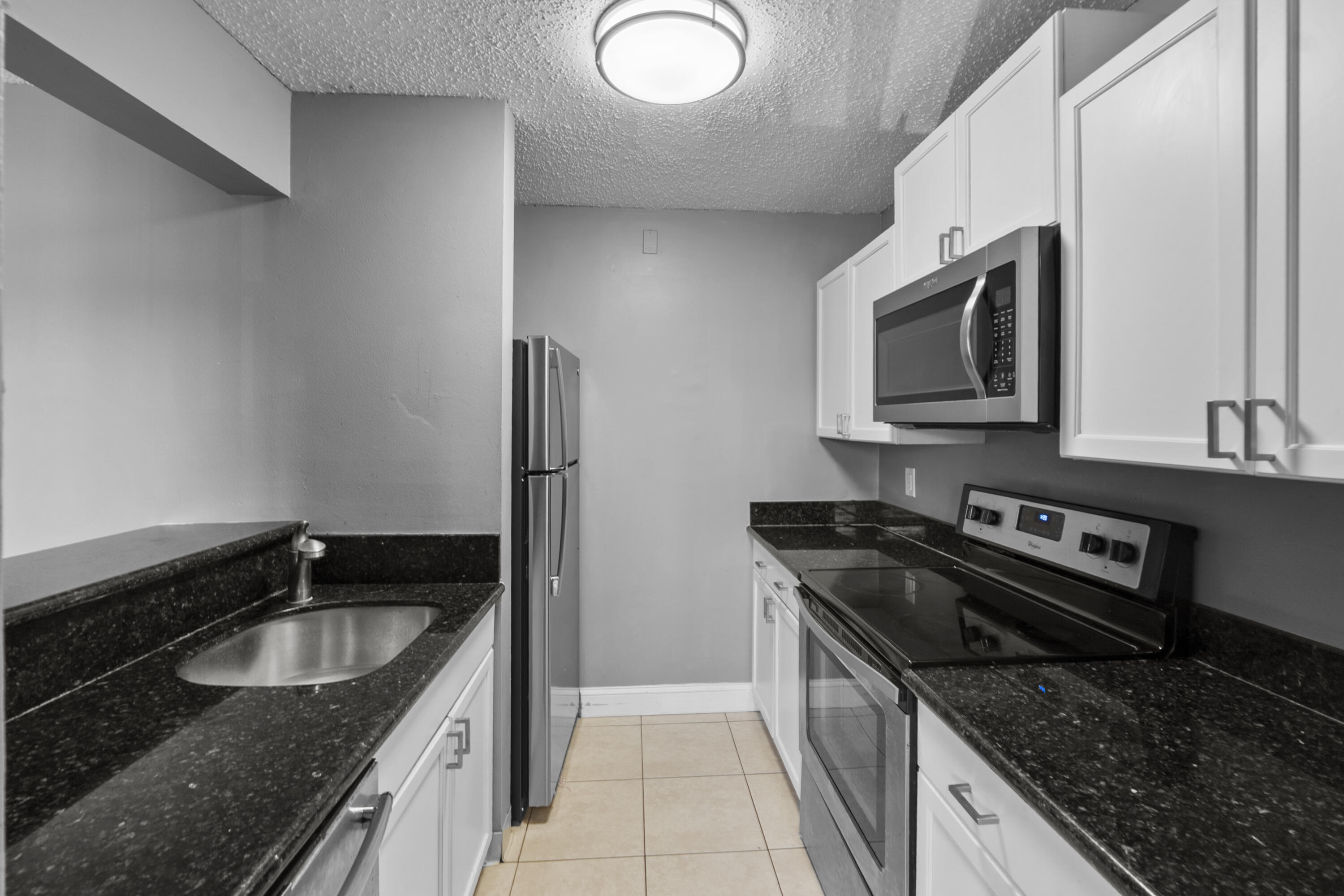 MEADOWS ON THE GREEN CONDO - Residential Lease
