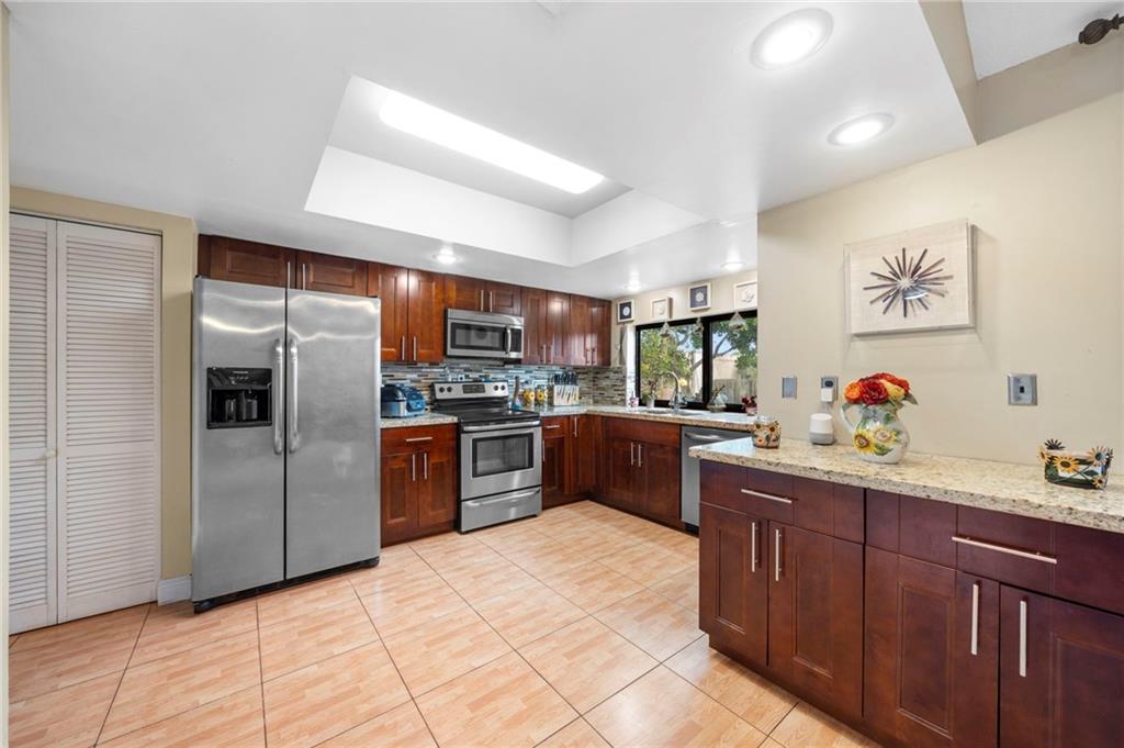 Millers Sunrise Estates - Residential