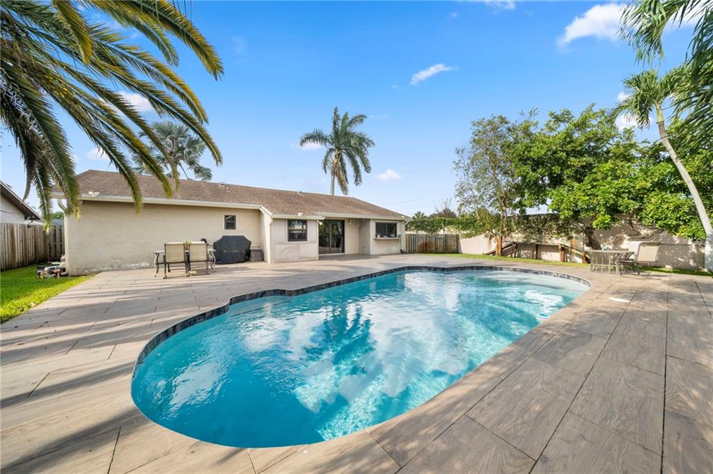 Millers Sunrise Estates - Residential