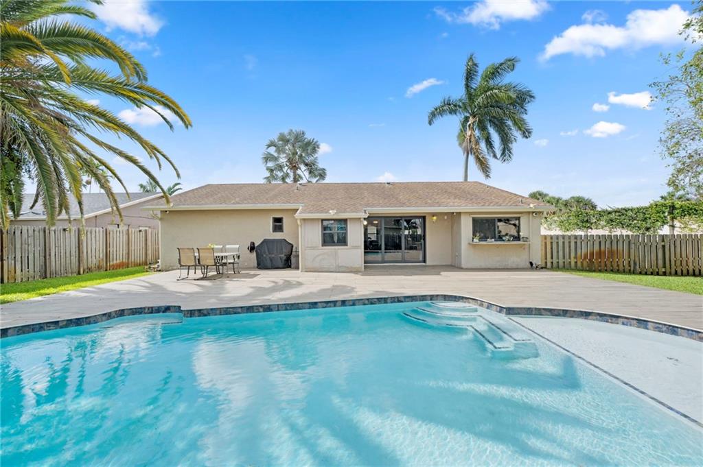Millers Sunrise Estates - Residential