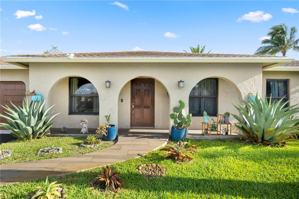 Millers Sunrise Estates - Residential