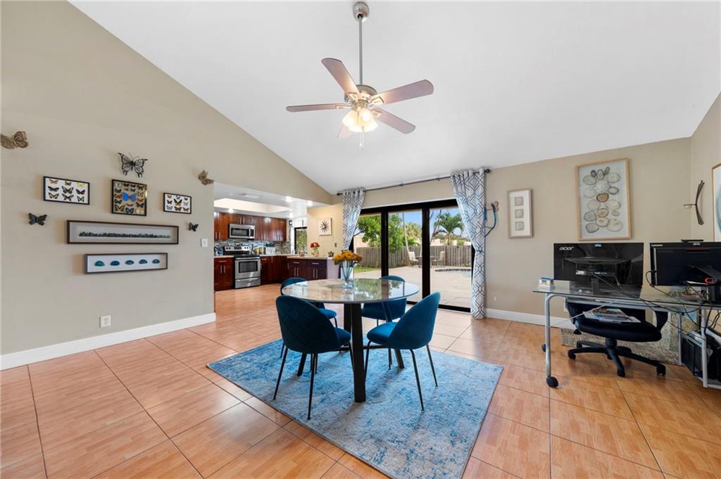 Millers Sunrise Estates - Residential