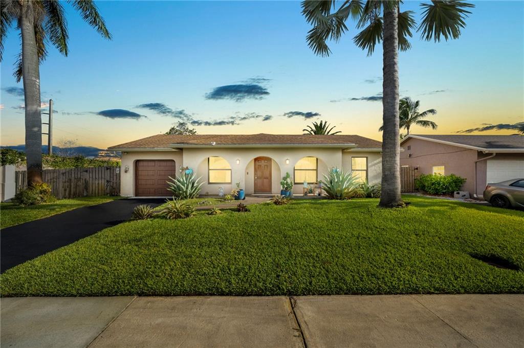 Millers Sunrise Estates - Residential
