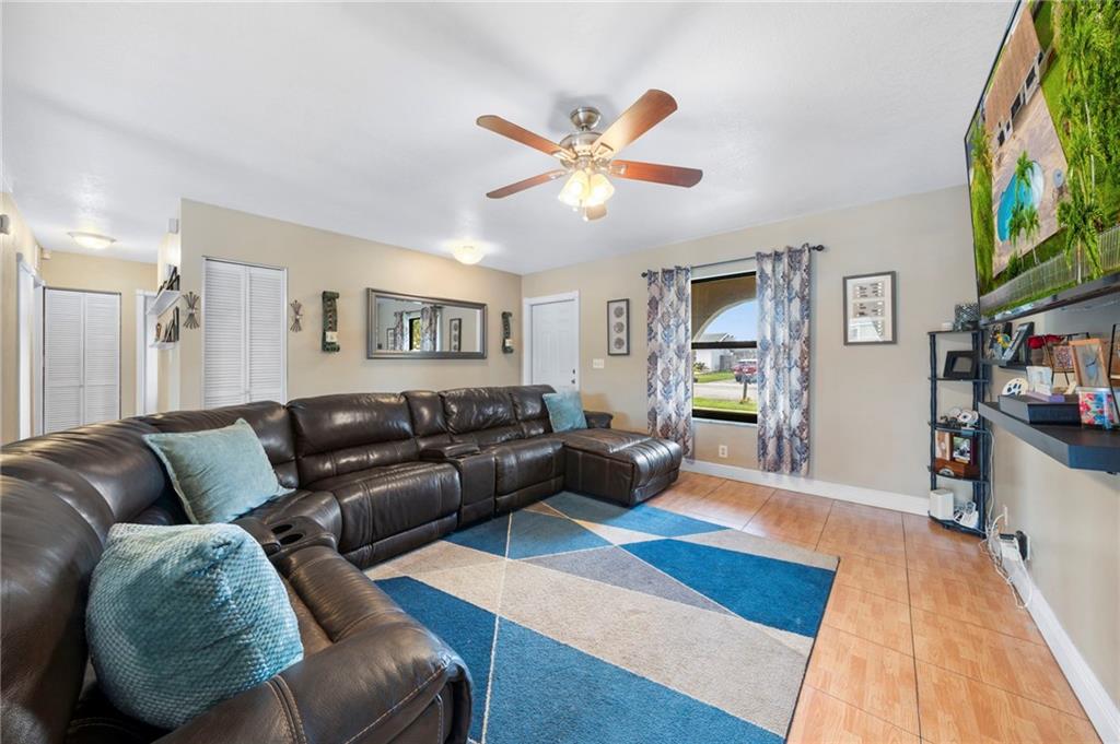 Millers Sunrise Estates - Residential