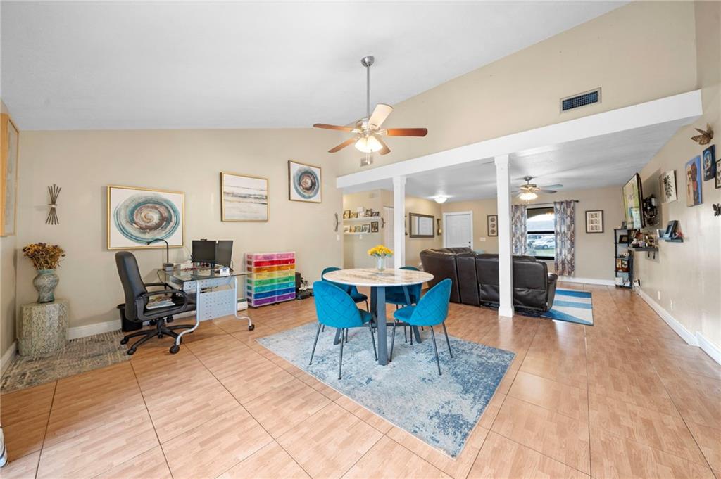 Millers Sunrise Estates - Residential
