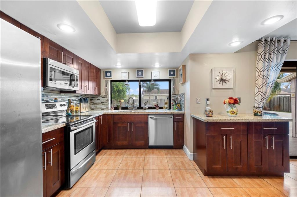Millers Sunrise Estates - Residential