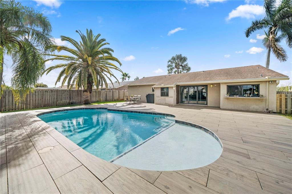Millers Sunrise Estates - Residential